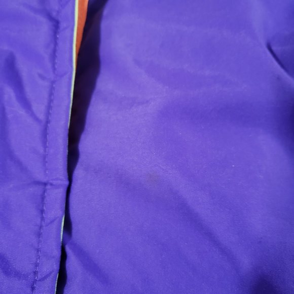 Vintage Columbia Bugaboo Women's Size XL Jacket With Removable Fleece - Picture 8 of 14